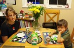 St.Patrics 